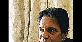 Statue of Moin Akhtar to be included in Madame Tussauds